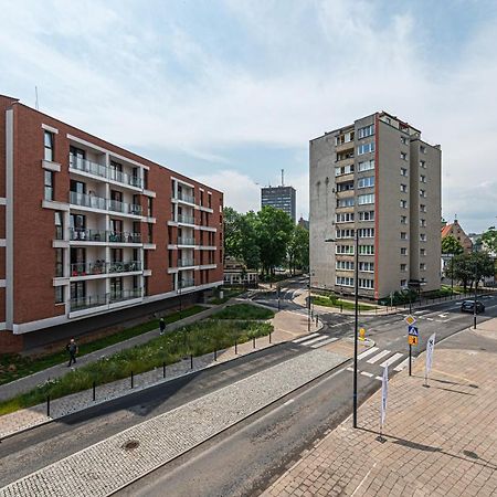 Comfy Apartments - Gdansk Walowa Old Town エクステリア 写真