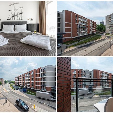 Comfy Apartments - Gdansk Walowa Old Town エクステリア 写真
