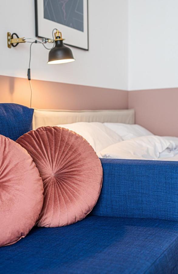 Comfy Apartments - Gdansk Walowa Old Town エクステリア 写真
