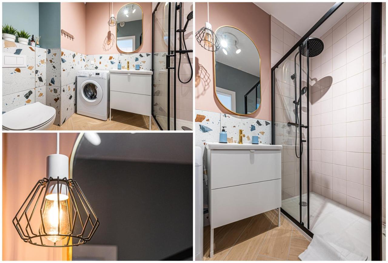 Comfy Apartments - Gdansk Walowa Old Town エクステリア 写真