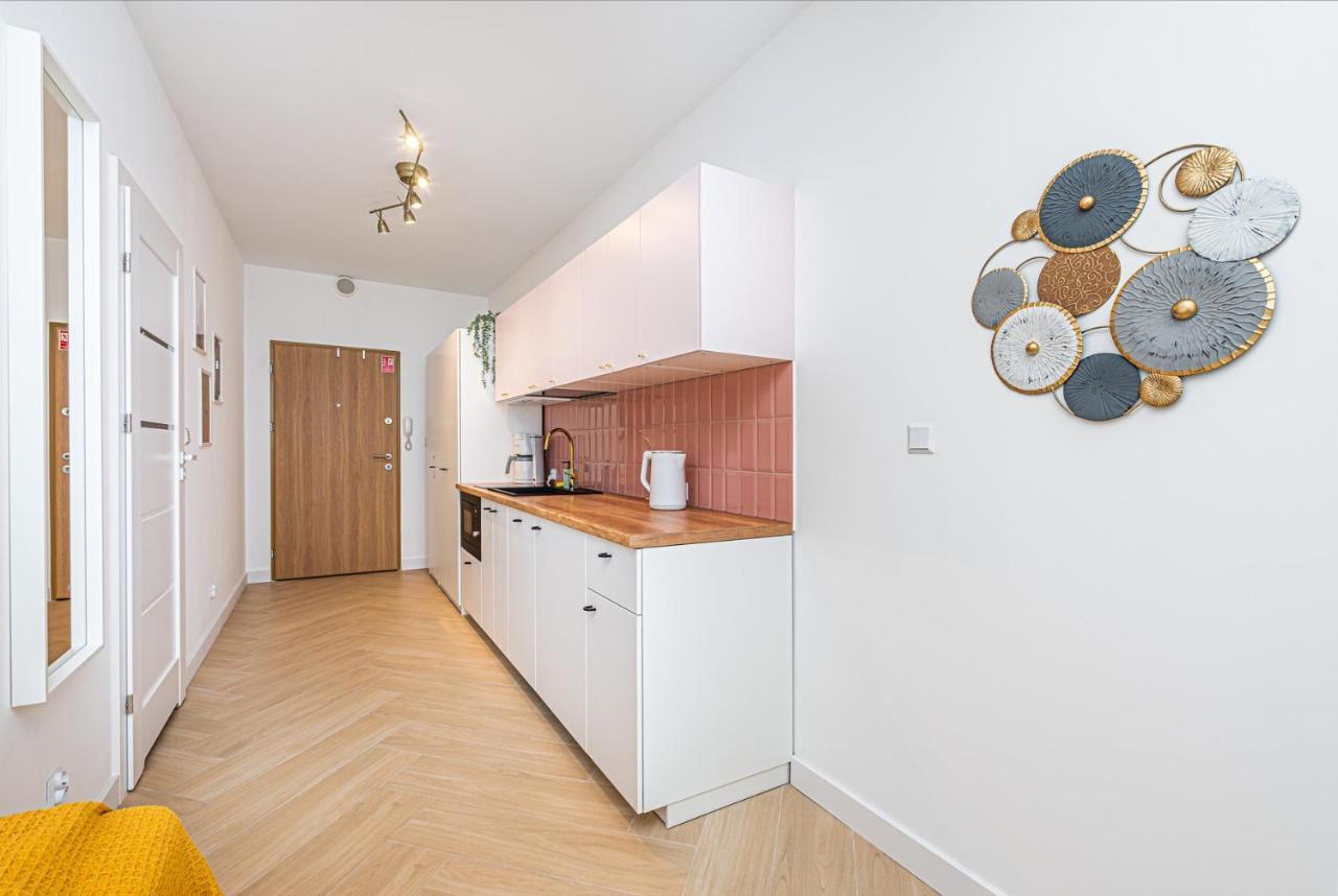 Comfy Apartments - Gdansk Walowa Old Town エクステリア 写真