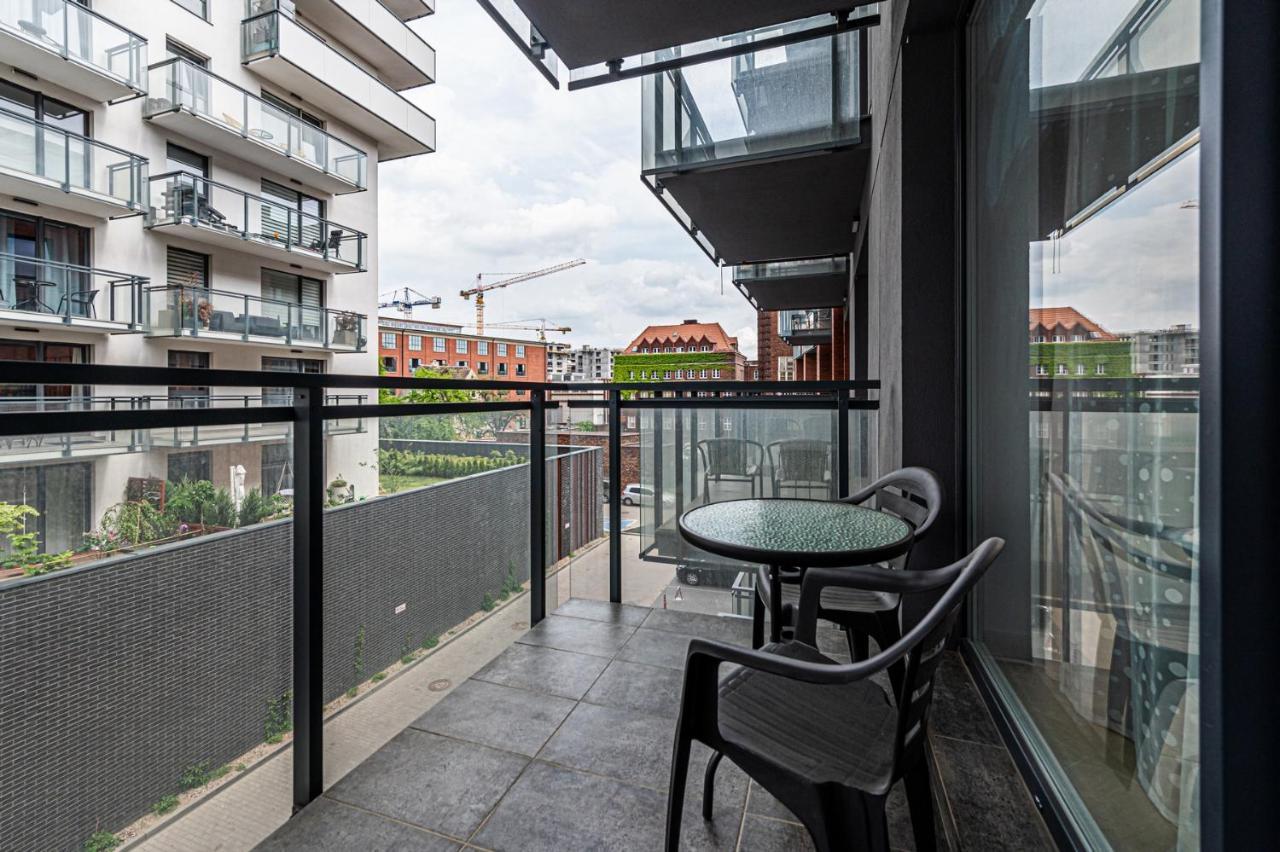Comfy Apartments - Gdansk Walowa Old Town エクステリア 写真