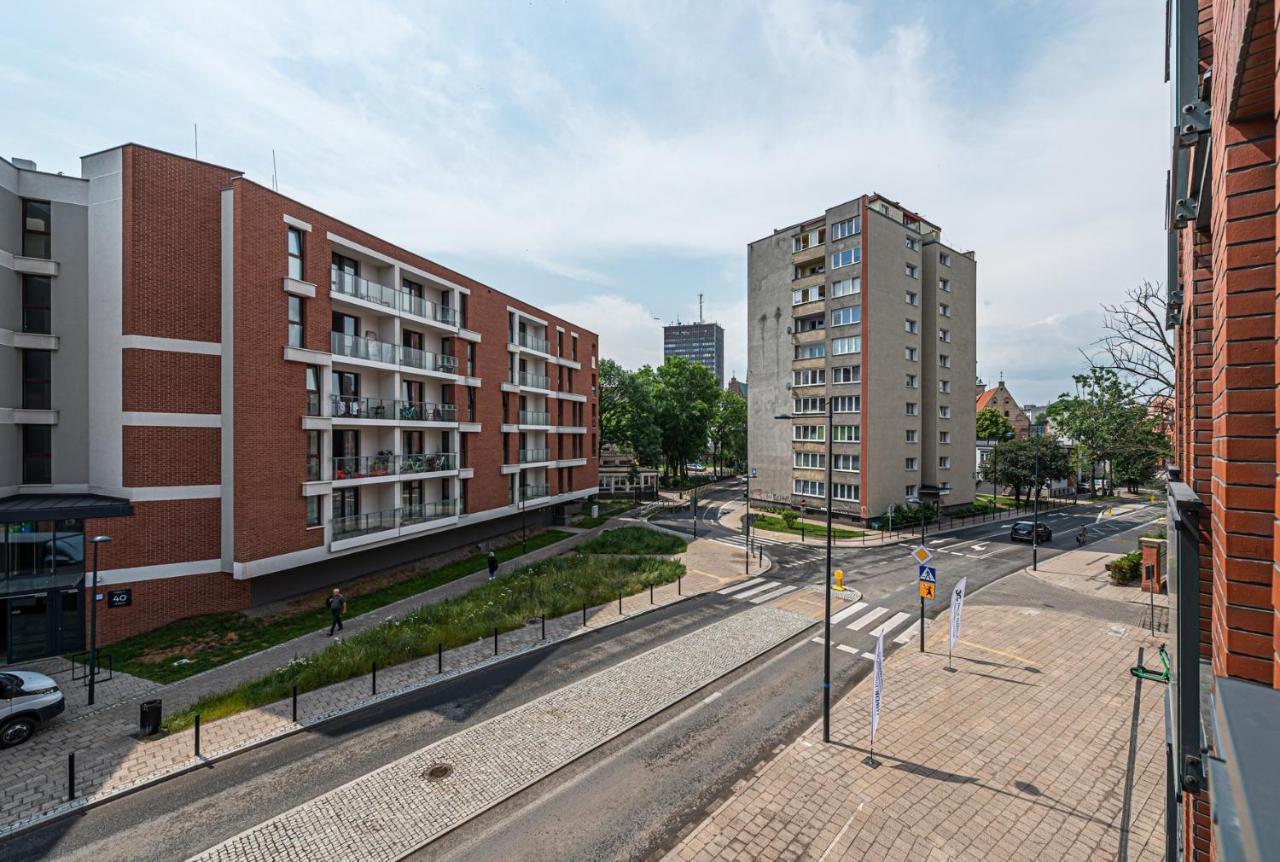 Comfy Apartments - Gdansk Walowa Old Town エクステリア 写真