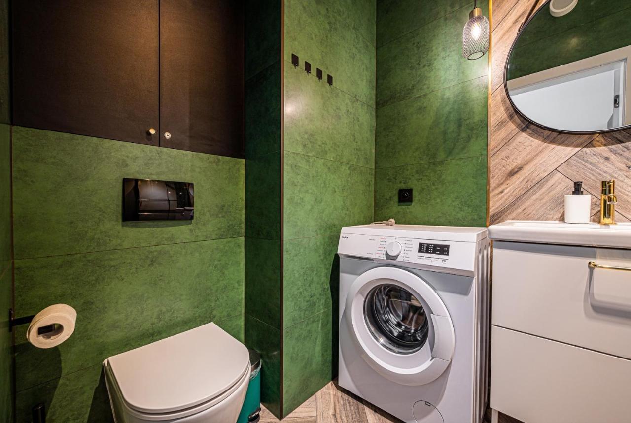 Comfy Apartments - Gdansk Walowa Old Town エクステリア 写真