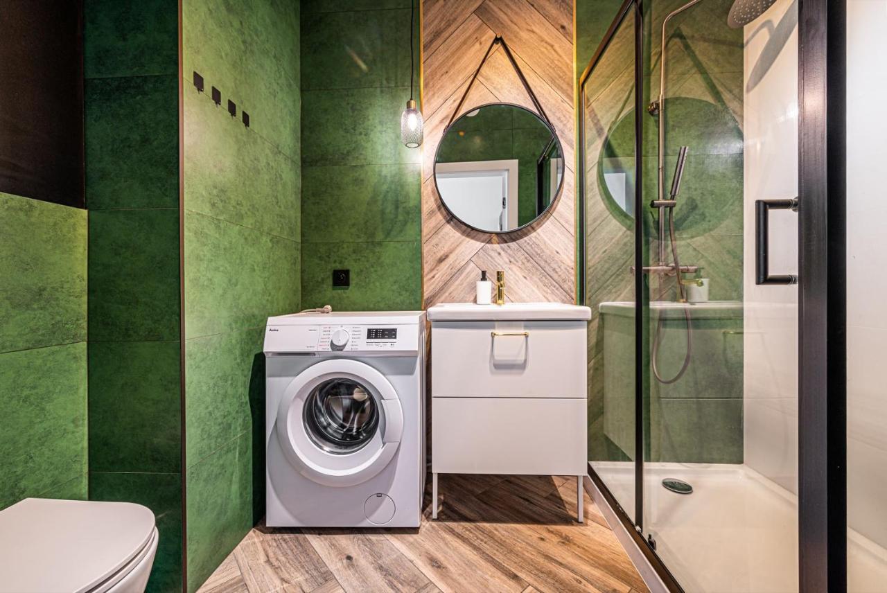 Comfy Apartments - Gdansk Walowa Old Town エクステリア 写真